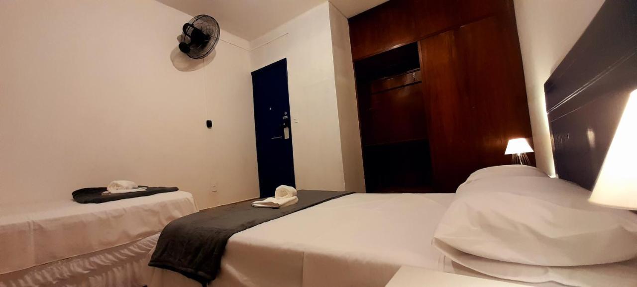 LÍAH Hostel&Suites São Paulo Exterior foto